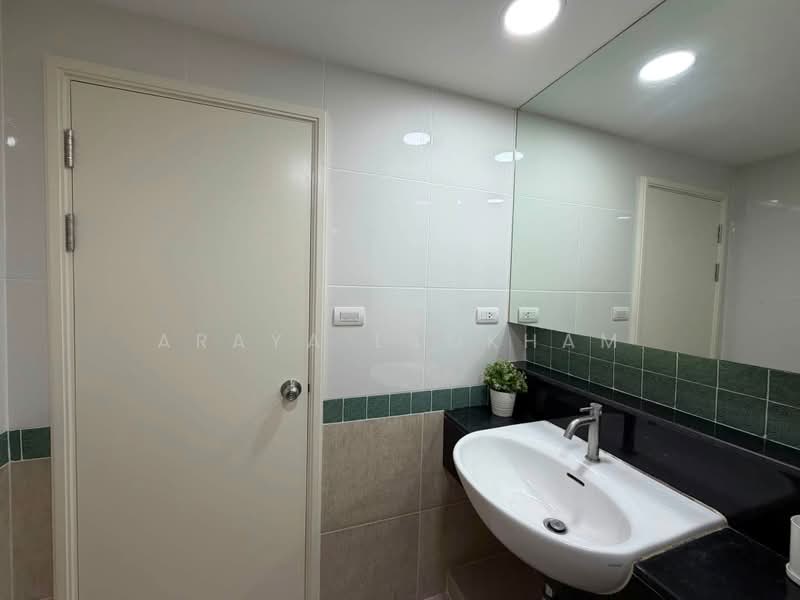 Centric Scene Sukhumvit 64, Bangkok, Soi Sukhumvit 64, Bang Na, Bangkok, 1 Bedroom, 41 sqm, Condo For Sale, by Araya Laokham, 500452104 - DDproperty.com