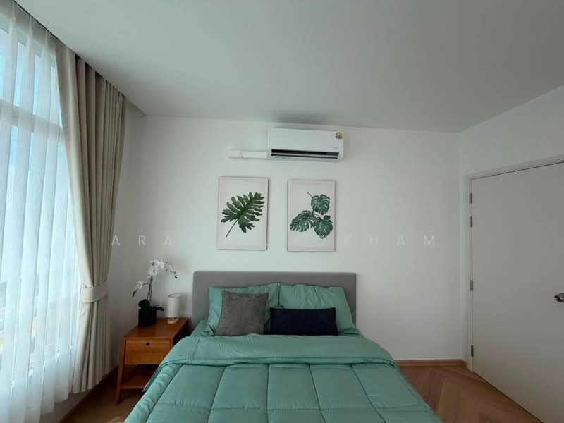 Centric Scene Sukhumvit 64, Bangkok, Soi Sukhumvit 64, Bang Na, Bangkok, 1 Bedroom, 41 sqm, Condo For Sale, by Araya Laokham, 500452104 - DDproperty.com