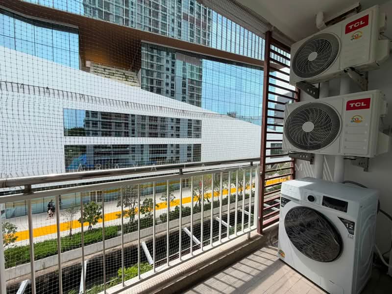 Centric Scene Sukhumvit 64, Bangkok, Soi Sukhumvit 64, Bang Na, Bangkok, 1 Bedroom, 41 sqm, Condo For Sale, by Araya Laokham, 500452104 - DDproperty.com