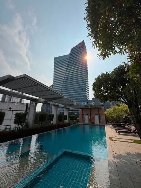 Centric Scene Sukhumvit 64 : เซ็นทริค ซีน สุขุมวิท 64, กรุงเทพ, ซอยสุขุมวิท 64, บางนา, กรุงเทพ, 41 ตร.ม., คอนโด ขาย, โดย Araya Laokham, 500452104 - DDproperty.com