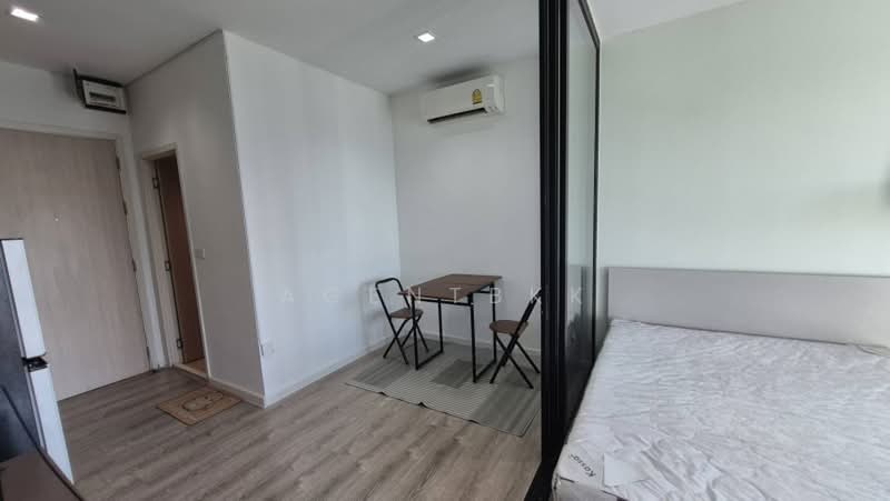 Knightsbridge Sky River Ocean : ไนท์บริดจ์ สกาย ริเวอร์ โอเชี่ยน, สมุทรปราการ, 111 ถนนสุขุมวิท, ปากน้ำ, เมืองสมุทรปราการ, สมุทรปราการ, 26 ตร.ม., คอนโด ให้เช่า, โดย Agentbkk, 500452106 - DDproperty.com