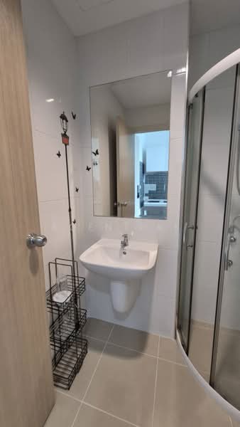 Knightsbridge Sky River Ocean, Samut Prakan, 111 Sukhumvit Road, Pak Nam, Muang Samut Prakarn, Samut Prakan, 1 Bedroom, 26 sqm, Condo For Rent, by Agentbkk, 500452106 - DDproperty.com