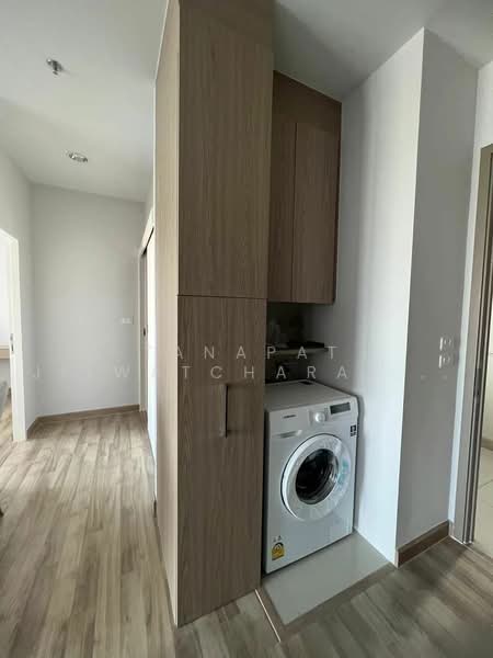 Niche Mono Sukhumvit-Bearing, Samut Prakan, Posaya Non Alley, Samrong Nua, Muang Samut Prakarn, Samut Prakan, 2 Bedrooms, 50 sqm, Condo For Rent, by Tanapat Jitwatcharakomol, 500452108 - DDproperty.com