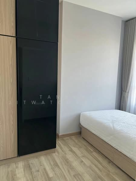 Niche Mono Sukhumvit-Bearing, Samut Prakan, Posaya Non Alley, Samrong Nua, Muang Samut Prakarn, Samut Prakan, 2 Bedrooms, 50 sqm, Condo For Rent, by Tanapat Jitwatcharakomol, 500452108 - DDproperty.com