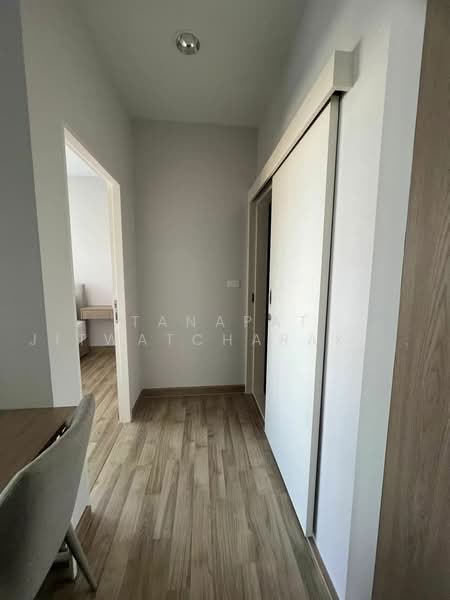 Niche Mono Sukhumvit-Bearing, Samut Prakan, Posaya Non Alley, Samrong Nua, Muang Samut Prakarn, Samut Prakan, 2 Bedrooms, 50 sqm, Condo For Rent, by Tanapat Jitwatcharakomol, 500452108 - DDproperty.com