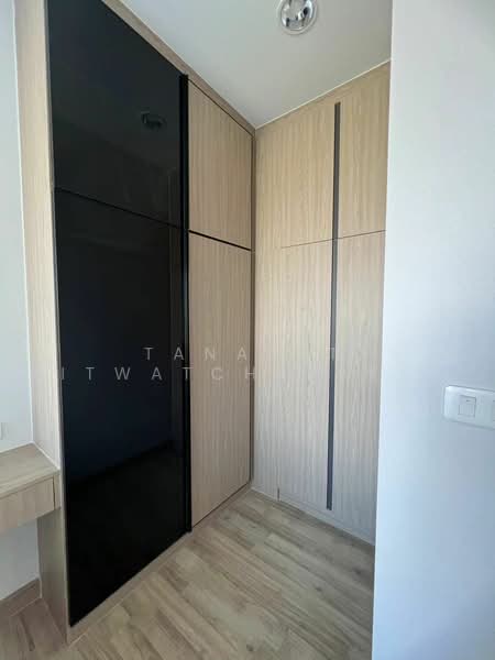 Niche Mono Sukhumvit-Bearing : นิช โมโน สุขุมวิท - แบริ่ง, สมุทรปราการ, ซอย สุขุมวิท 70, สำโรงเหนือ, เมืองสมุทรปราการ, สมุทรปราการ, 50 ตร.ม., คอนโด ให้เช่า, โดย Tanapat Jitwatcharakomol, 500452108 - DDproperty.com