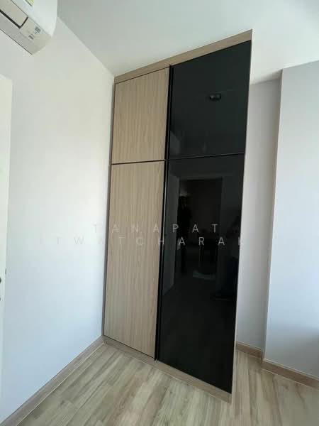 Niche Mono Sukhumvit-Bearing, Samut Prakan, Posaya Non Alley, Samrong Nua, Muang Samut Prakarn, Samut Prakan, 2 Bedrooms, 50 sqm, Condo For Rent, by Tanapat Jitwatcharakomol, 500452108 - DDproperty.com