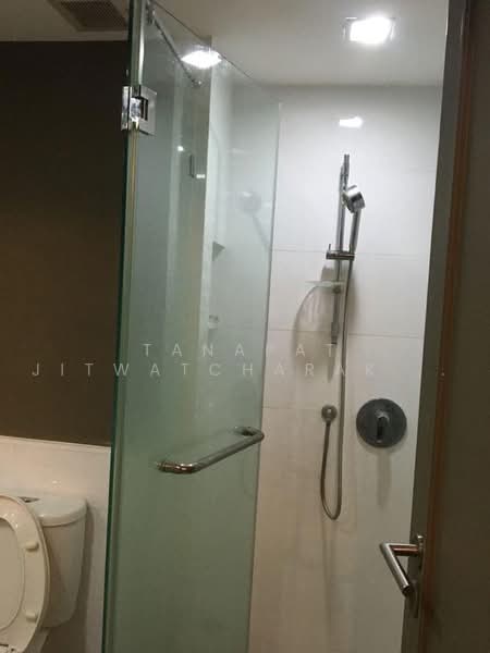 Maestro 12 Ratchathewi, Bangkok, 368 Phetchaburi Road, Thung Phaya Thai, Ratchathewi, Bangkok, 1 Bedroom, 31 sqm, Condo For Rent, by Tanapat Jitwatcharakomol, 500452111 - DDproperty.com