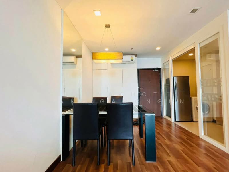 Le Luk Condominium, Bangkok, 1599 291 Sukhumvit Rd, Phra Kanong Nua, Watthana, Bangkok, 1 Bedroom, 52 sqm, Condo For Rent, by Thanachot Khantigamongun, 500452112 - DDproperty.com