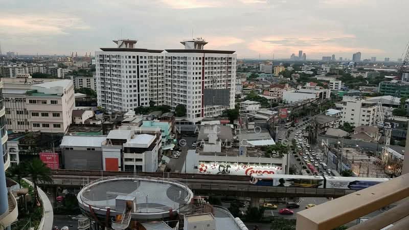 Le Luk Condominium, Bangkok, 1599 291 Sukhumvit Rd, Phra Kanong Nua, Watthana, Bangkok, 1 Bedroom, 52 sqm, Condo For Rent, by Thanachot Khantigamongun, 500452112 - DDproperty.com