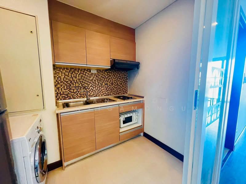 Le Luk Condominium : เลอ ลักซ์ คอนโดมิเนียม, กรุงเทพ, 1599 291 ถ.สุขุมวิท, พระโขนงเหนือ, วัฒนา, กรุงเทพ, 52 ตร.ม., คอนโด ให้เช่า, โดย Thanachot Khantigamongun, 500452112 - DDproperty.com