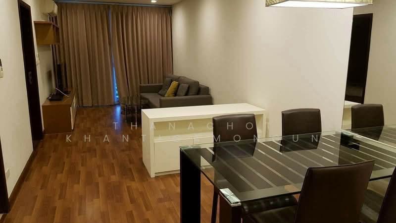 Le Luk Condominium : เลอ ลักซ์ คอนโดมิเนียม, กรุงเทพ, 1599 291 ถ.สุขุมวิท, พระโขนงเหนือ, วัฒนา, กรุงเทพ, 52 ตร.ม., คอนโด ให้เช่า, โดย Thanachot Khantigamongun, 500452112 - DDproperty.com