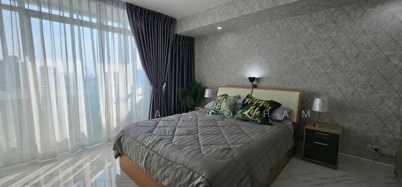 Supalai Park Phaholyothin, Bangkok, Phaholyothin 21 Road, Chatuchak, Bangkok, 1 Bedroom, 45 sqm, Condo For Rent, by Araya Laokham, 500452114 - DDproperty.com