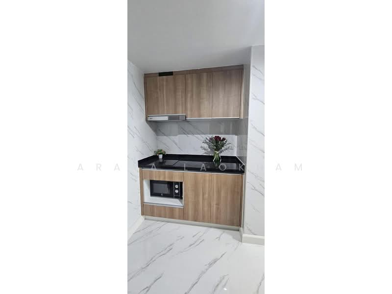 Supalai Park Phaholyothin, Bangkok, Phaholyothin 21 Road, Chatuchak, Bangkok, 1 Bedroom, 45 sqm, Condo For Rent, by Araya Laokham, 500452114 - DDproperty.com