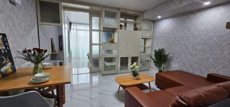 Supalai Park Phaholyothin, Bangkok, Phaholyothin 21 Road, Chatuchak, Bangkok, 1 Bedroom, 45 sqm, Condo For Rent, by Araya Laokham, 500452114 - DDproperty.com