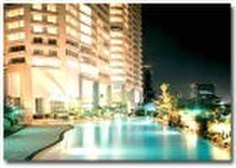Supalai Park Phaholyothin, Bangkok, Phaholyothin 21 Road, Chatuchak, Bangkok, 1 Bedroom, 45 sqm, Condo For Rent, by Araya Laokham, 500452114 - DDproperty.com