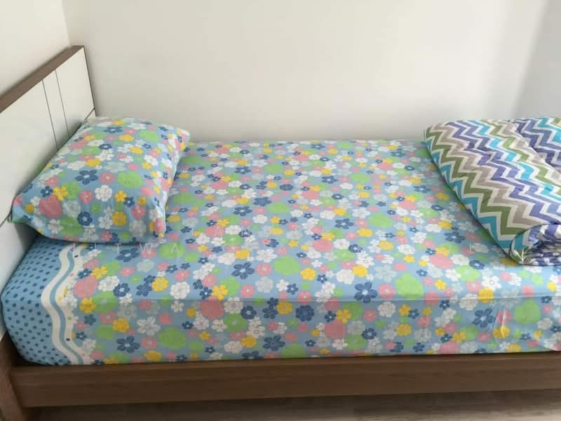 IDEO Mobi Sathorn, Bangkok, 134 Krung Thonburi Road, Bang Lam Phu Lang, Khlong San, Bangkok, 2 Bedrooms, 51 sqm, Condo For Rent, by Tanapat Jitwatcharakomol, 500452116 - DDproperty.com