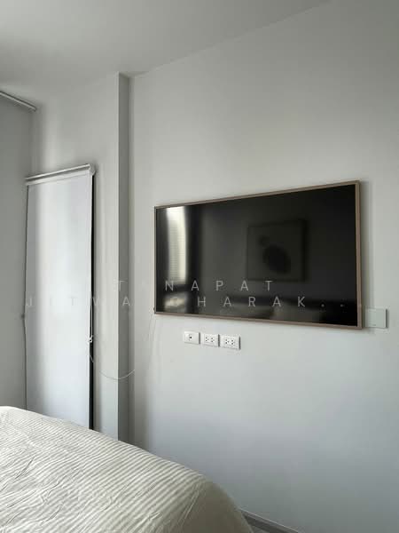 XT Ekkamai, Bangkok, 259 Soi Sukhumvit 63, Khlong Tan Nua, Watthana, Bangkok, 1 Bedroom, 31 sqm, Condo For Rent, by Tanapat Jitwatcharakomol, 500452121 - DDproperty.com