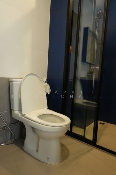 XT Ekkamai, Bangkok, 259 Soi Sukhumvit 63, Khlong Tan Nua, Watthana, Bangkok, 1 Bedroom, 31 sqm, Condo For Rent, by Tanapat Jitwatcharakomol, 500452121 - DDproperty.com
