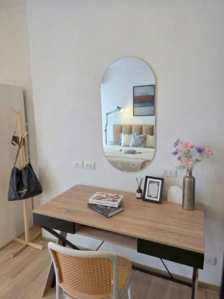 XT Phayathai, Bangkok, Phaya Thai Road, Thanon Phaya Thai, Ratchathewi, Bangkok, 1 Bedroom, 42 sqm, Condo For Rent, by Araya Laokham, 500452122 - DDproperty.com