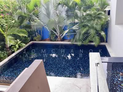For Rent - Baan Lux Sathon, Bangkok
