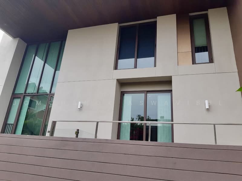 Baan Lux Sathon : บ้าน ลักซ์-สาทร, กรุงเทพ, ซอยเมฆสวัสดิ์, ช่องนนทรี, ยานนาวา, กรุงเทพ, 377 ตร.ม., คอนโด ให้เช่า, โดย Jomchanok Aswavibul, 500452124 - DDproperty.com