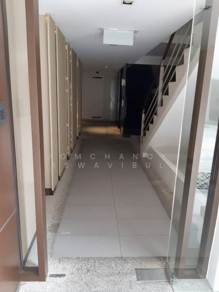 Baan Lux Sathon : บ้าน ลักซ์-สาทร, กรุงเทพ, ซอยเมฆสวัสดิ์, ช่องนนทรี, ยานนาวา, กรุงเทพ, 377 ตร.ม., คอนโด ให้เช่า, โดย Jomchanok Aswavibul, 500452124 - DDproperty.com