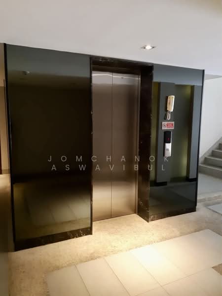 Baan Lux Sathon : บ้าน ลักซ์-สาทร, กรุงเทพ, ซอยเมฆสวัสดิ์, ช่องนนทรี, ยานนาวา, กรุงเทพ, 377 ตร.ม., คอนโด ให้เช่า, โดย Jomchanok Aswavibul, 500452124 - DDproperty.com