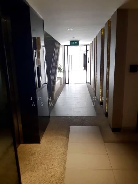 Baan Lux Sathon : บ้าน ลักซ์-สาทร, กรุงเทพ, ซอยเมฆสวัสดิ์, ช่องนนทรี, ยานนาวา, กรุงเทพ, 377 ตร.ม., คอนโด ให้เช่า, โดย Jomchanok Aswavibul, 500452124 - DDproperty.com