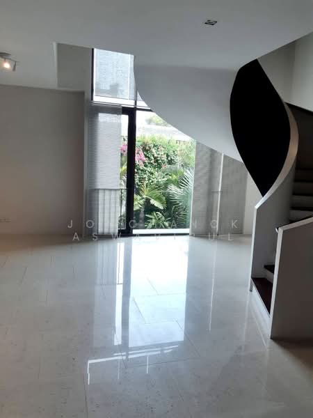 Baan Lux Sathon : บ้าน ลักซ์-สาทร, กรุงเทพ, ซอยเมฆสวัสดิ์, ช่องนนทรี, ยานนาวา, กรุงเทพ, 377 ตร.ม., คอนโด ให้เช่า, โดย Jomchanok Aswavibul, 500452124 - DDproperty.com