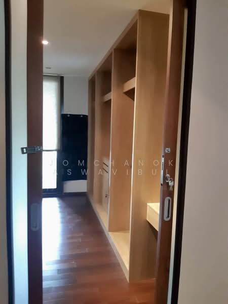 Baan Lux Sathon, Bangkok, Soi Meksawat, Chong Nonsi, Yan Nawa, Bangkok, 3 Bedrooms, 377 sqm, Condo For Rent, by Jomchanok Aswavibul, 500452124 - DDproperty.com