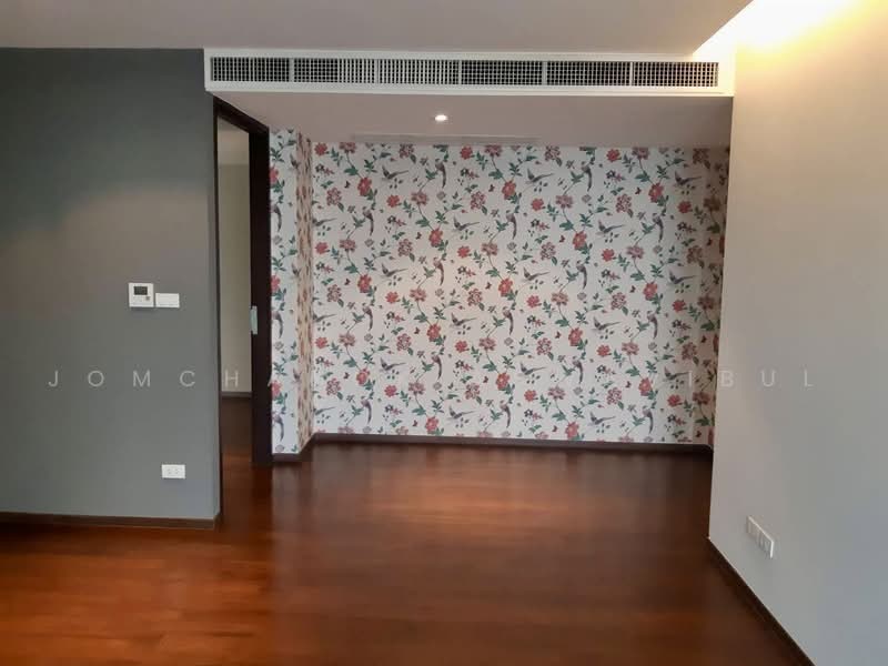 Baan Lux Sathon, Bangkok, Soi Meksawat, Chong Nonsi, Yan Nawa, Bangkok, 3 Bedrooms, 377 sqm, Condo For Rent, by Jomchanok Aswavibul, 500452124 - DDproperty.com