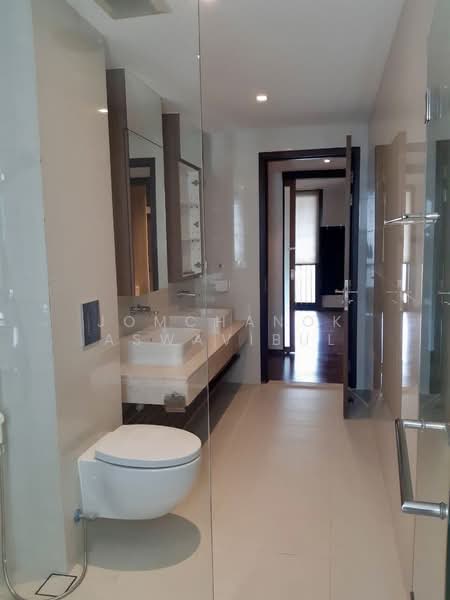 Baan Lux Sathon : บ้าน ลักซ์-สาทร, กรุงเทพ, ซอยเมฆสวัสดิ์, ช่องนนทรี, ยานนาวา, กรุงเทพ, 377 ตร.ม., คอนโด ให้เช่า, โดย Jomchanok Aswavibul, 500452124 - DDproperty.com