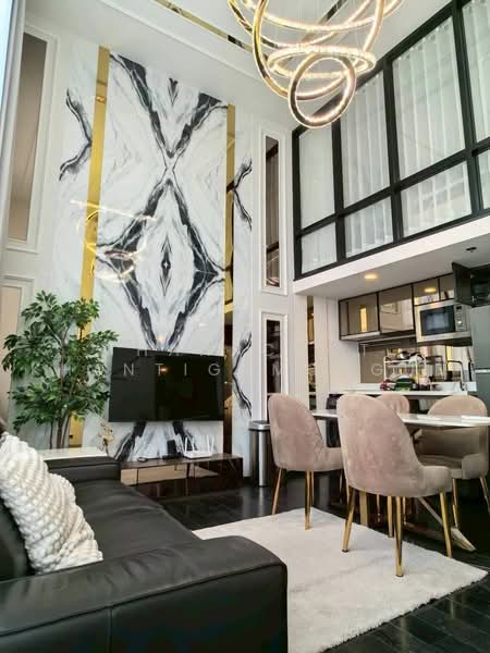 Park Origin Thonglor, กรุงเทพ, Soi Thonglor 10, Sukhumvit Road, คลองตันเหนือ, วัฒนา, กรุงเทพ, 65 ตร.ม., คอนโด ให้เช่า, โดย Thanachot Khantigamongun, 500452127 - DDproperty.com