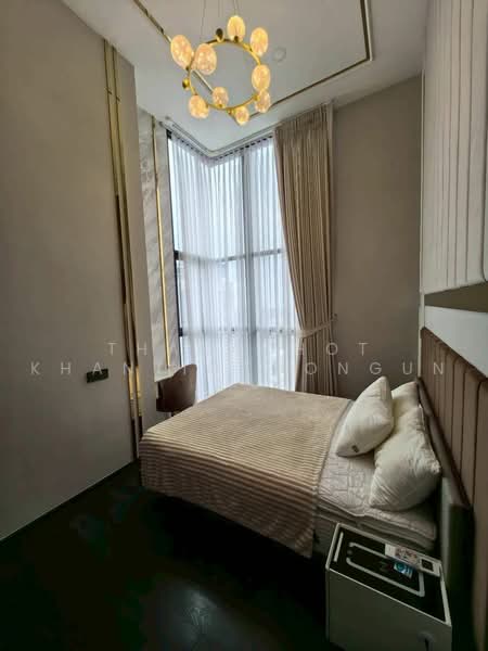 Park Origin Thonglor, Bangkok, Soi Thonglor 10, Sukhumvit Road, Khlong Tan Nua, Watthana, Bangkok, 2 Bedrooms, 65 sqm, Condo For Rent, by Thanachot Khantigamongun, 500452127 - DDproperty.com