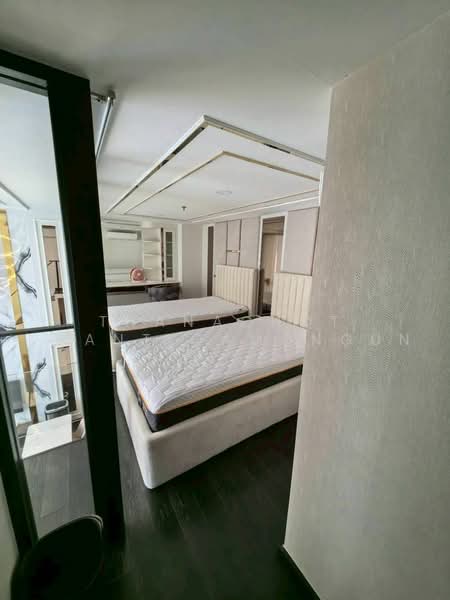 Park Origin Thonglor, Bangkok, Soi Thonglor 10, Sukhumvit Road, Khlong Tan Nua, Watthana, Bangkok, 2 Bedrooms, 65 sqm, Condo For Rent, by Thanachot Khantigamongun, 500452127 - DDproperty.com