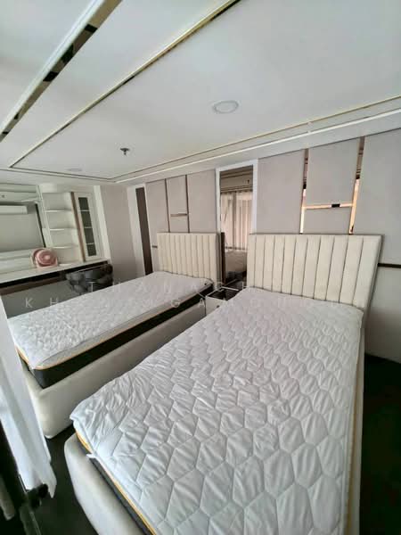 Park Origin Thonglor, กรุงเทพ, Soi Thonglor 10, Sukhumvit Road, คลองตันเหนือ, วัฒนา, กรุงเทพ, 65 ตร.ม., คอนโด ให้เช่า, โดย Thanachot Khantigamongun, 500452127 - DDproperty.com