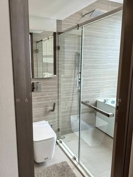 Park Origin Thonglor, Bangkok, Soi Thonglor 10, Sukhumvit Road, Khlong Tan Nua, Watthana, Bangkok, 2 Bedrooms, 65 sqm, Condo For Rent, by Thanachot Khantigamongun, 500452127 - DDproperty.com