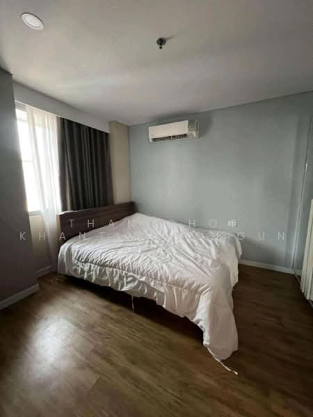 Siamese Nang Linchee, Bangkok, Rama 3 Road, Chong Nonsi, Yan Nawa, Bangkok, 2 Bedrooms, 66 sqm, Condo For Rent, by Thanachot Khantigamongun, 500452129 - DDproperty.com