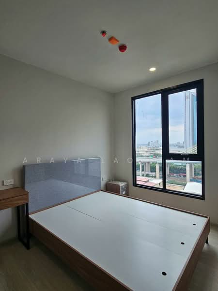 Whizdom Avenue Ratchada-Ladprao, Bangkok, Ladprao Road, Jom Phon, Chatuchak, Bangkok, 1 Bedroom, 51 sqm, Condo For Sale, by Araya Laokham, 500452130 - DDproperty.com