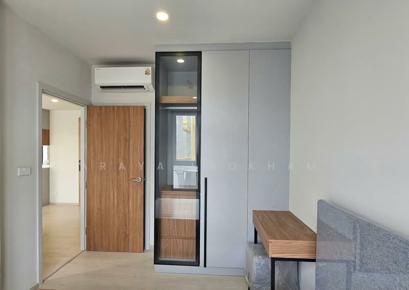 Whizdom Avenue Ratchada-Ladprao, Bangkok, Ladprao Road, Jom Phon, Chatuchak, Bangkok, 1 Bedroom, 51 sqm, Condo For Sale, by Araya Laokham, 500452130 - DDproperty.com