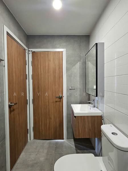 Whizdom Avenue Ratchada-Ladprao, Bangkok, Ladprao Road, Jom Phon, Chatuchak, Bangkok, 1 Bedroom, 51 sqm, Condo For Sale, by Araya Laokham, 500452130 - DDproperty.com