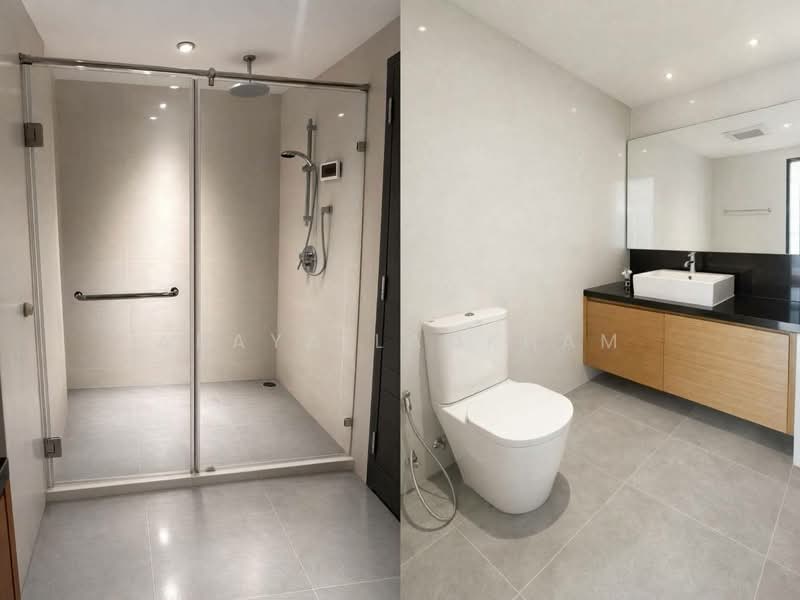 Eight Thonglor Residence, Bangkok, Eight Thonglor Building 88/36, Khlong Tan Nua, Watthana, Bangkok, 3 Bedrooms, 140 sqm, Condo For Rent, by Araya Laokham, 500452134 - DDproperty.com