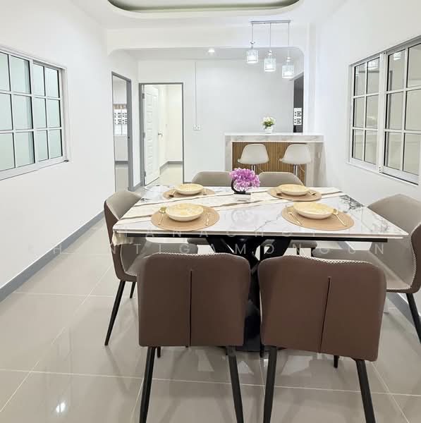 undefined, กรุงเทพ, บางชัน, คลองสามวา, กรุงเทพ, 350 ตร.ม., บ้านเดี่ยว ขาย, โดย Thanachot Khantigamongun, 500452136 - DDproperty.com