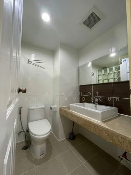 The Grand Park, Chiang Mai, San Phra Net, San Sai, Chiang Mai, 1 Bedroom, 35 sqm, Condo For Rent, by Thanachot Khantigamongun, 500452141 - DDproperty.com
