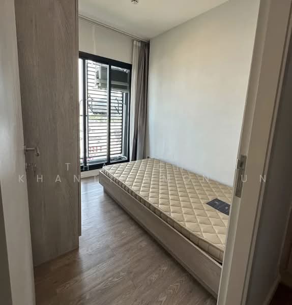 Modiz Sukhumvit 50, Bangkok, Soi Sukhumvit 50, Phra Kanong, Khlong Toei, Bangkok, 2 Bedrooms, 36 sqm, Condo For Rent, by Thanachot Khantigamongun, 500452144 - DDproperty.com