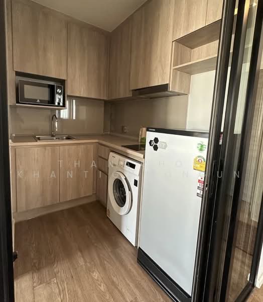 Modiz Sukhumvit 50, Bangkok, Soi Sukhumvit 50, Phra Kanong, Khlong Toei, Bangkok, 2 Bedrooms, 36 sqm, Condo For Rent, by Thanachot Khantigamongun, 500452144 - DDproperty.com