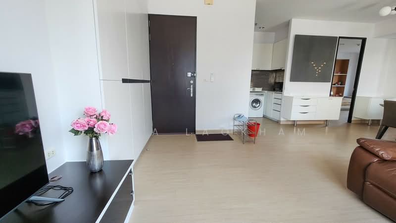 Citi Smart Sukhumvit 18, Bangkok, 366 Soi Sukhumvit 18, Sukhumvit Road, Khlong Toei, Bangkok, 2 Bedrooms, 85 sqm, Condo For Rent, by Araya Laokham, 500452147 - DDproperty.com