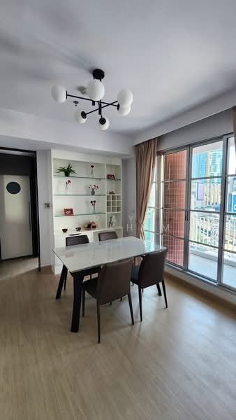 Citi Smart Sukhumvit 18 : ซิตี้ สมาร์ท สุขุมวิท 18, กรุงเทพ, 366 ซอยสุขุมวิท 18 ถนนสุขุมวิท, คลองเตย, กรุงเทพ, 85 ตร.ม., คอนโด ให้เช่า, โดย Araya Laokham, 500452147 - DDproperty.com