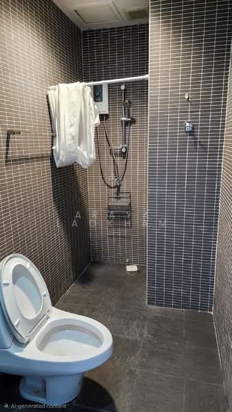 Citi Smart Sukhumvit 18, Bangkok, 366 Soi Sukhumvit 18, Sukhumvit Road, Khlong Toei, Bangkok, 2 Bedrooms, 85 sqm, Condo For Rent, by Araya Laokham, 500452147 - DDproperty.com